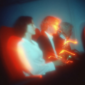 Vigil In Jazz by Blue Flame Collective