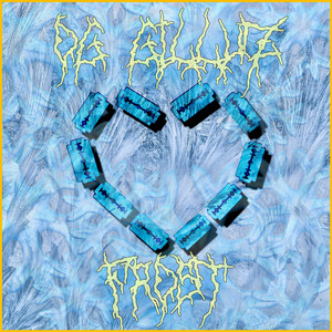 Portada de Frost