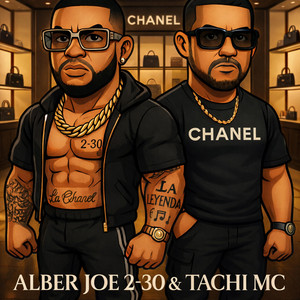 La Chanel (feat. Tachi Mc)
