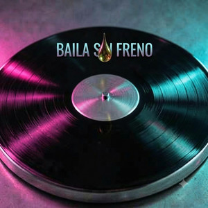 baila sin freno by astromaniaboy