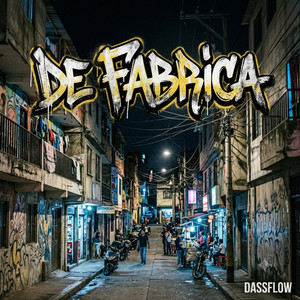 De Fabrica by Djdass