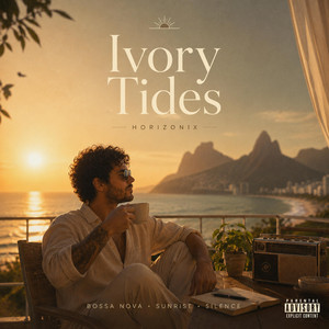 Ivory Tides by Horizonix