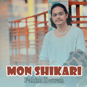 Fahim Dewan - Mon Shikari