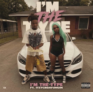 I’m the type by Tcbyungin, Niyafinesttt
