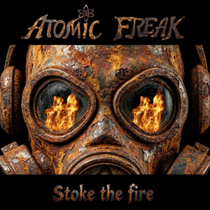 Welcome to the Freak Show by Atomic Freak