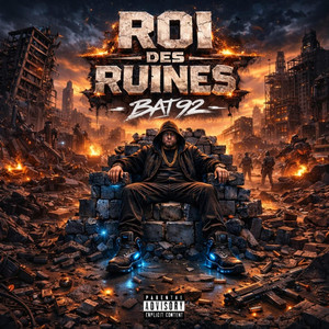 ROI DES RUINES by BAT92