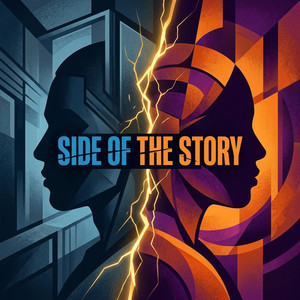 Side of the Story by Mydnight D3ck