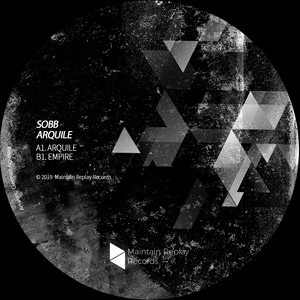 Sobb cover