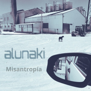 Alunaki poster