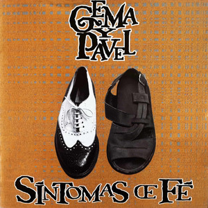 Síntomas de fe cover