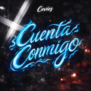 Cevies - Cuenta Conmigo - Slowed