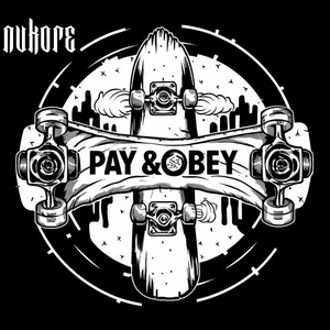 One Minute Silence - Album by Nukore | Spotify