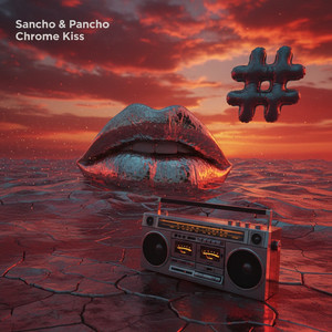 Fractured Orbit by Sancho & Pancho