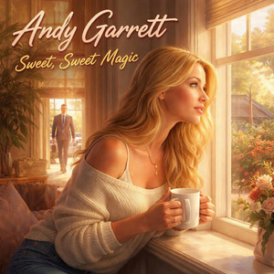 Sweet, Sweet Magic - Female Vocal Rock by Andy Garrett