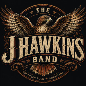 After the Show by The J Hawkins Band