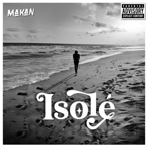 Portada de Isolé