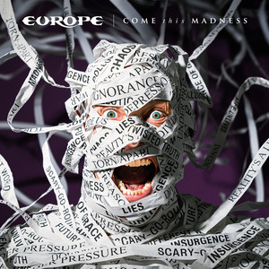 Come This Madness by Europe