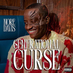 Cursed Boss Baby album cover