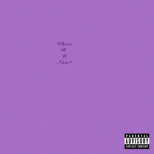 Where R U Now? by Stray Sedso, LLUCID
