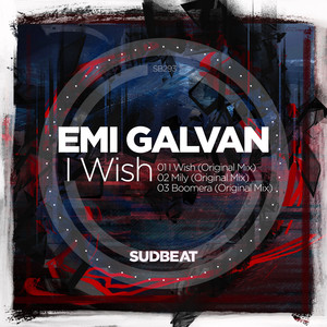 Boomera - Original Mix by Emi Galvan