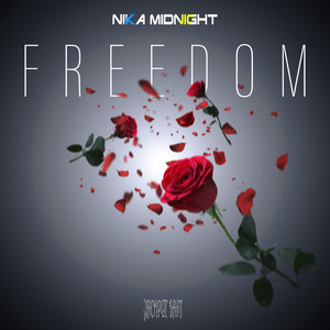 Обкладинка: FREEDOM - Extended Version