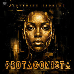 PROTAGONISTA by Sintonize, ZionLab.