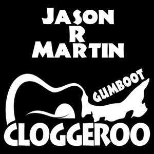 Gumboot Cloggeroo by Jason R Martin