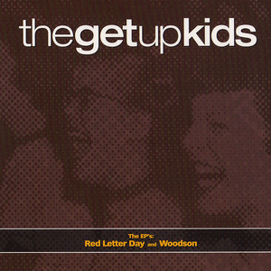 レコード The Guilt Kids Show Get Up