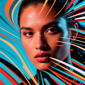 ONGBA SANSA - Party nest