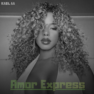 Amor Express by Kael AA