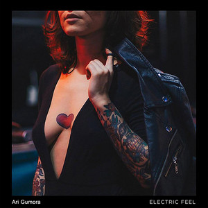 Electric Feel by Ari Gumora