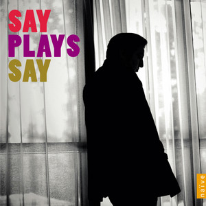 Kumru, Op.12/2 - song and lyrics by Fazıl Say | Spotify