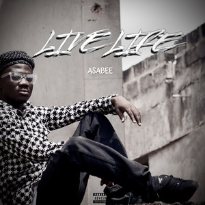 Asabee - Live Life