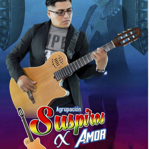 Suspiros X Amor - Suspiros X Amor