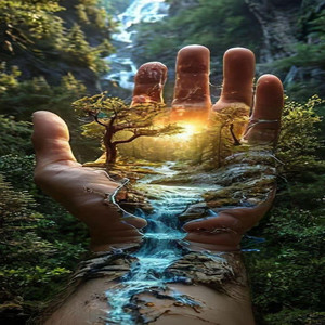 Back To My Root by Nicholas culture