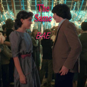 The Same Bae by Karteykallday, HenryIV