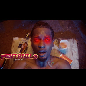 Fentanilo by Lionflow27