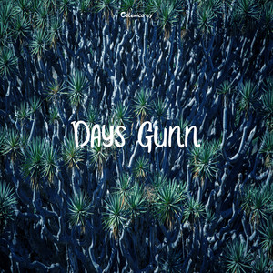 Days Gunn by Catenicorey