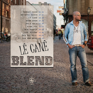 Bron Bron by Blend Abdulla