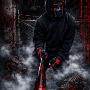 The Lords Salvation by Hitman Mask
