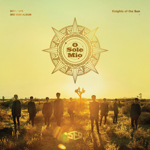 Blank. by SF9