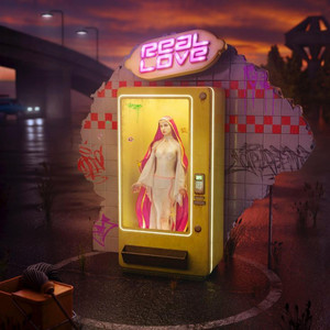 Stripping colors - stay high