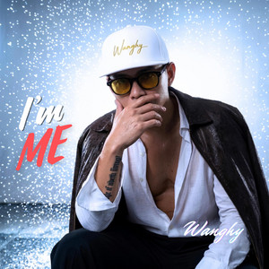 I'm Me by Wanghy