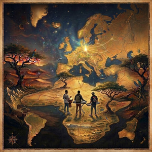 Nomads Of The Soil - Slowed by King Eltopon, Sthempe, Madalla DEEP