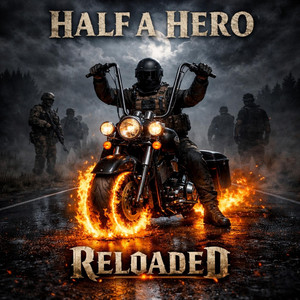 Half a Hero (Reloaded) by ViperReign
