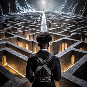 Where to Begin by Omni Island, Caleb Gordon