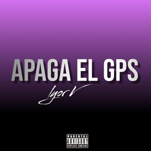 Apaga el gps by Celeste Aura