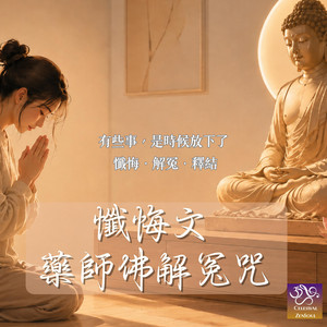 懺悔文/藥師佛解冤咒 by Celestial ZenSoul