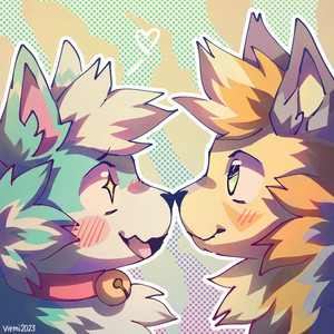 Boy Kisser (song) by Studi01