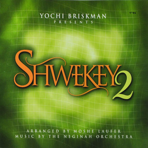 V'noh by Yaakov Shwekey
